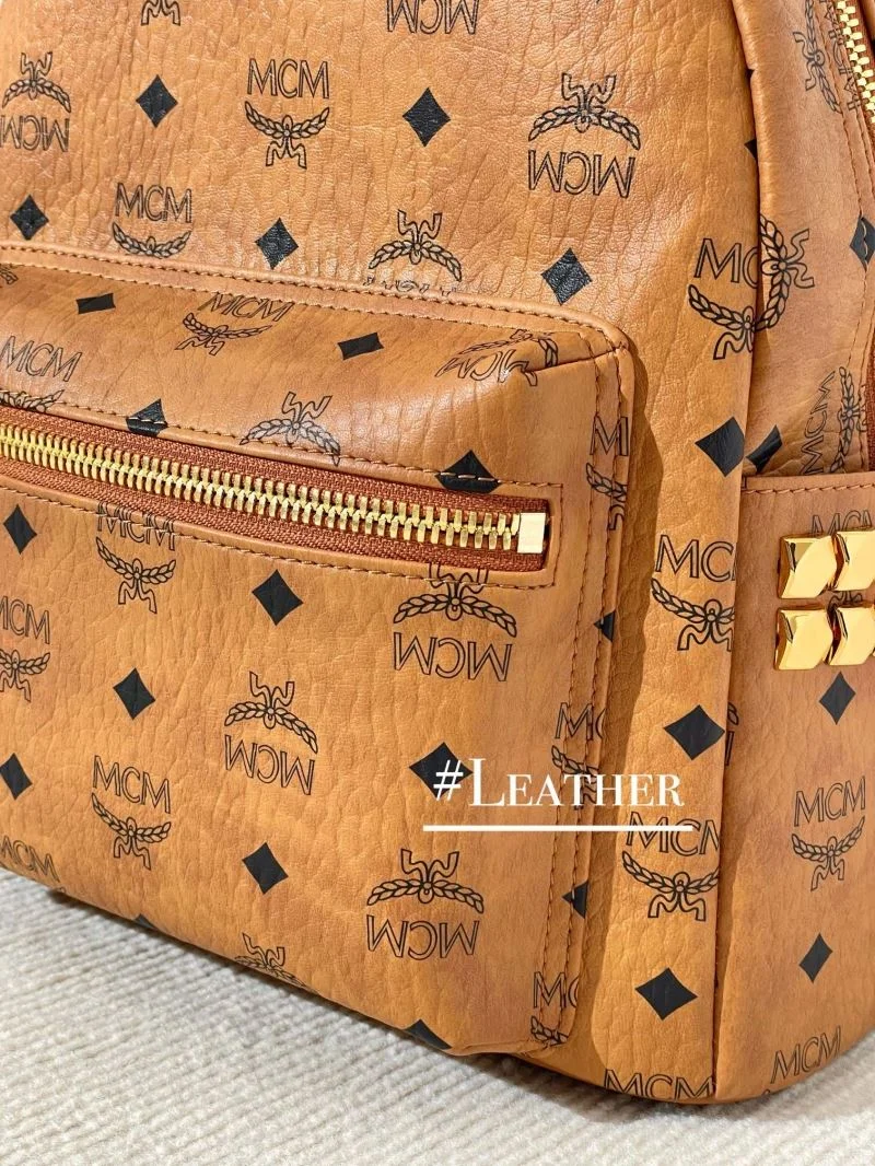 MCM Backpacks TopPick 45696