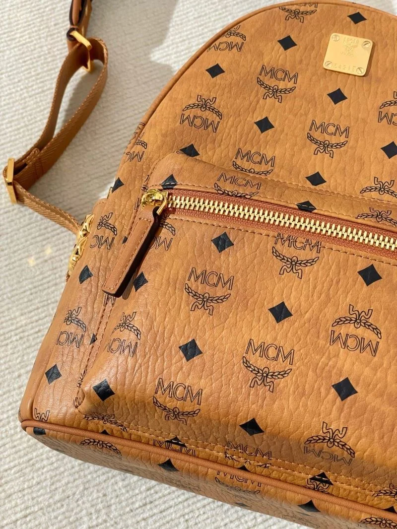 MCM Backpacks TopPick 45696