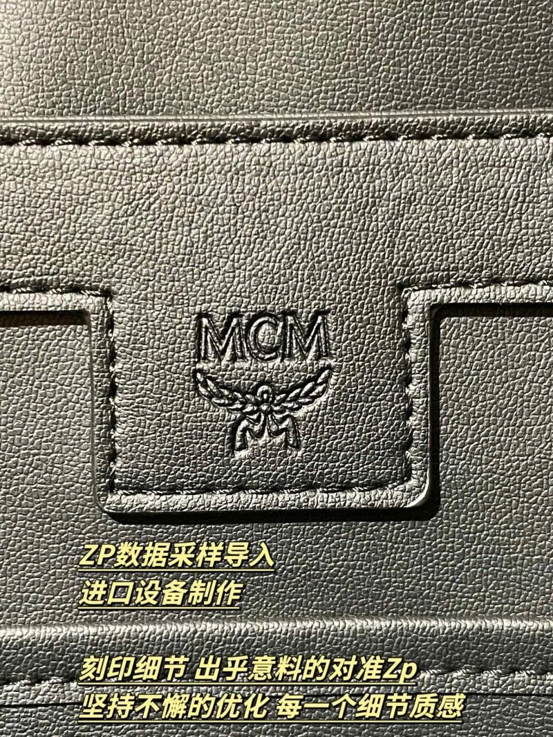 MCM Backpacks TopPick 45696