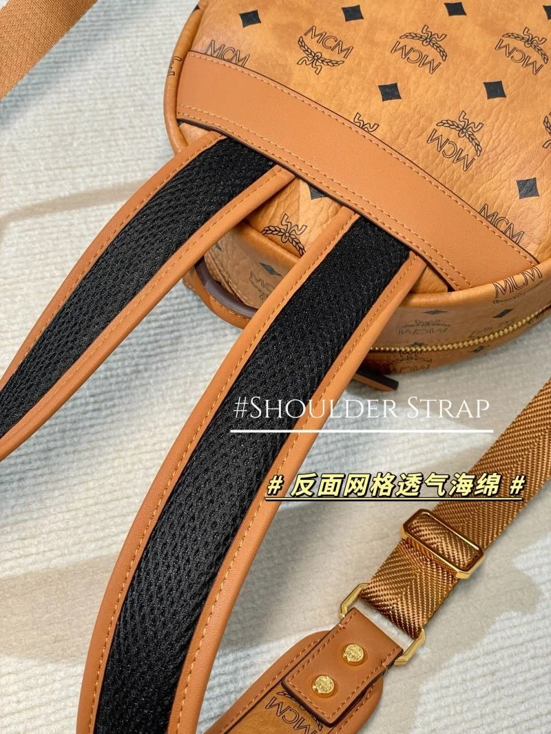 MCM Backpacks TopPick 45696