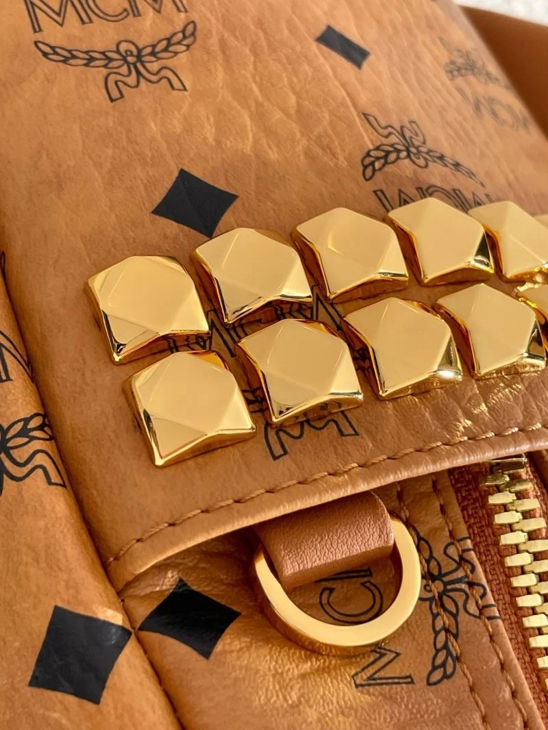MCM Backpacks TopPick 45696