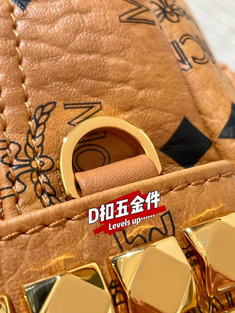 MCM Backpacks TopPick 45696