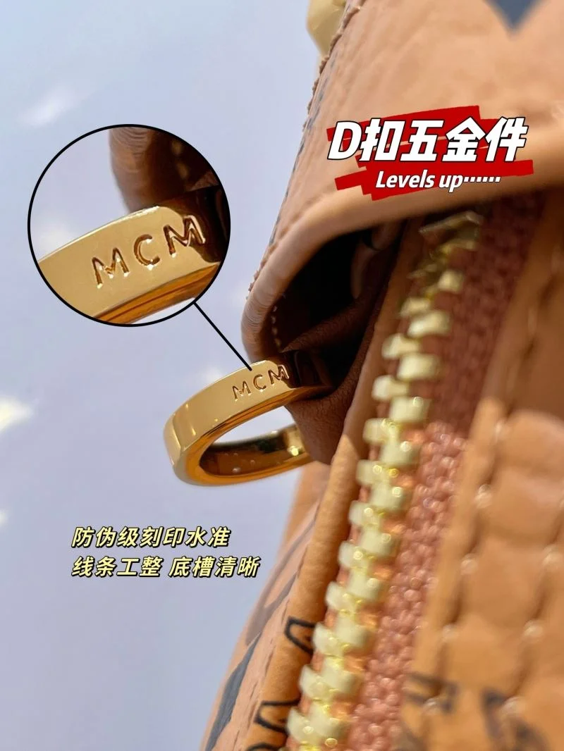 MCM Backpacks TopPick 45696