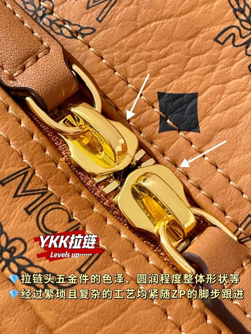 MCM Backpacks TopPick 45696