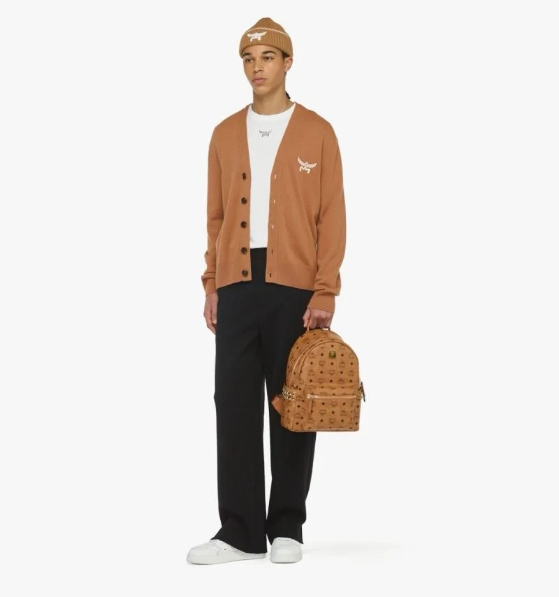 MCM Backpacks TopPick 45696