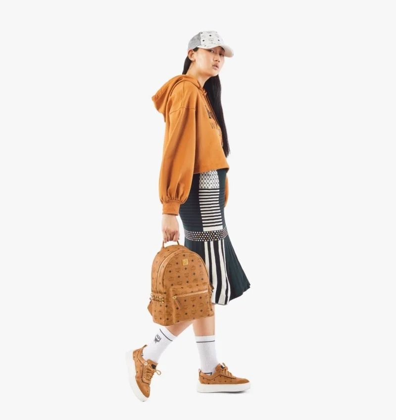 MCM Backpacks TopPick 45696