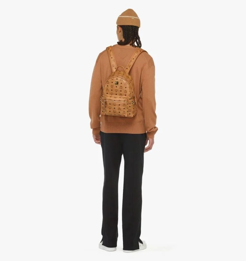 MCM Backpacks TopPick 45696