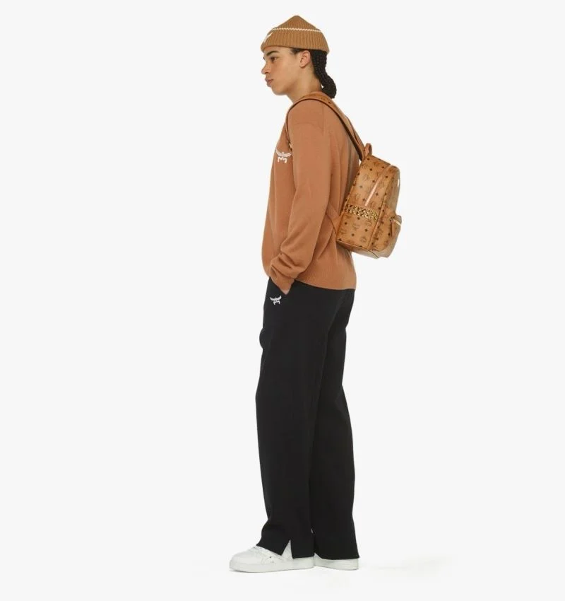 MCM Backpacks TopPick 45696