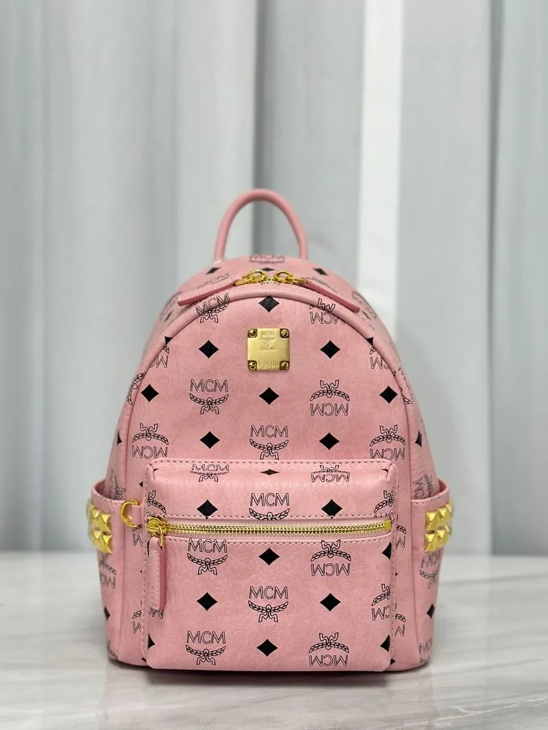 MCM Backpacks FashionForward 45680