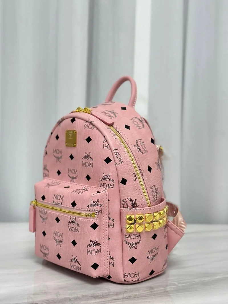MCM Backpacks FashionForward 45680