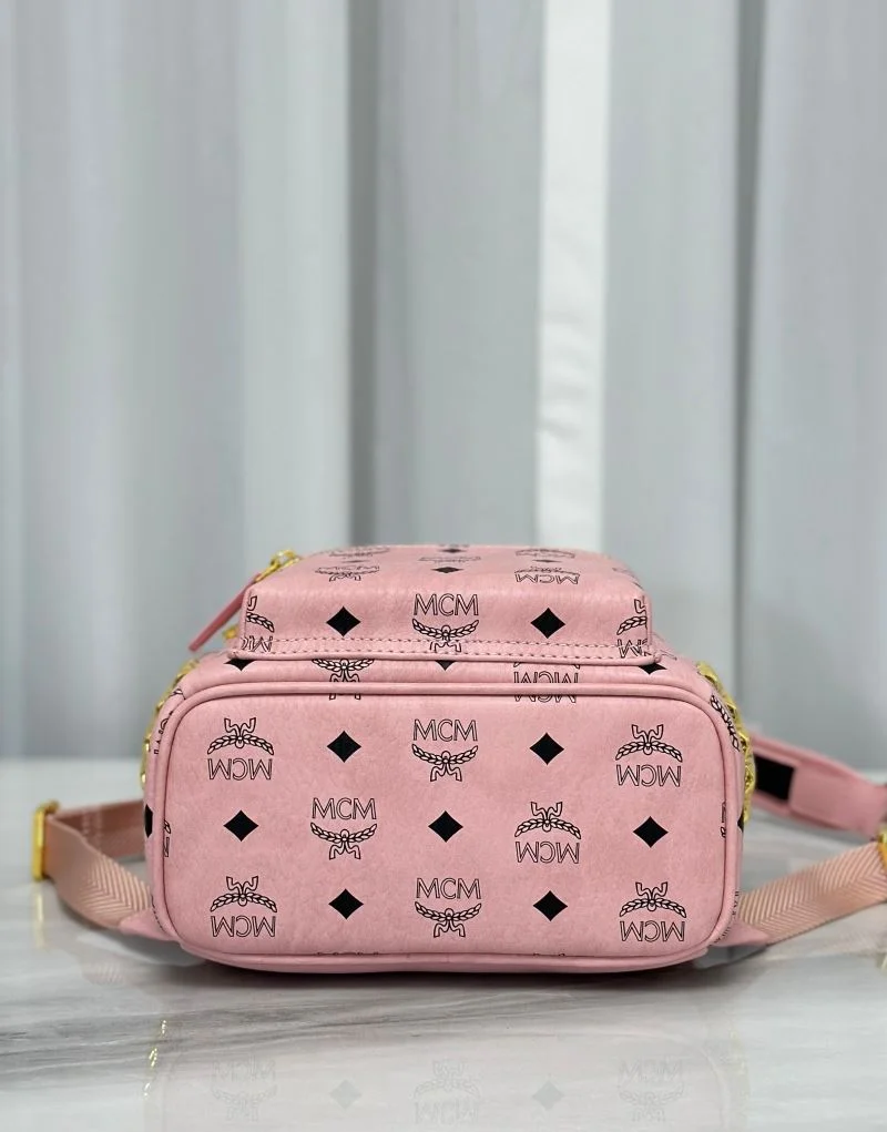 MCM Backpacks FashionForward 45680