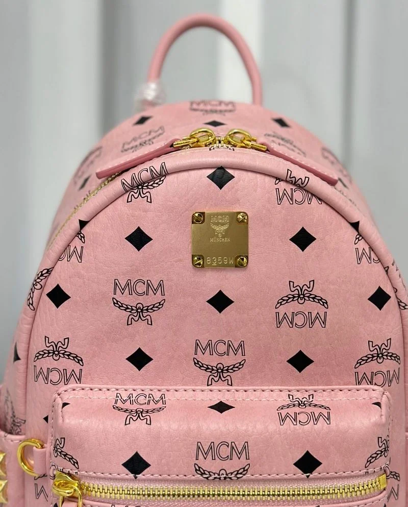 MCM Backpacks FashionForward 45680