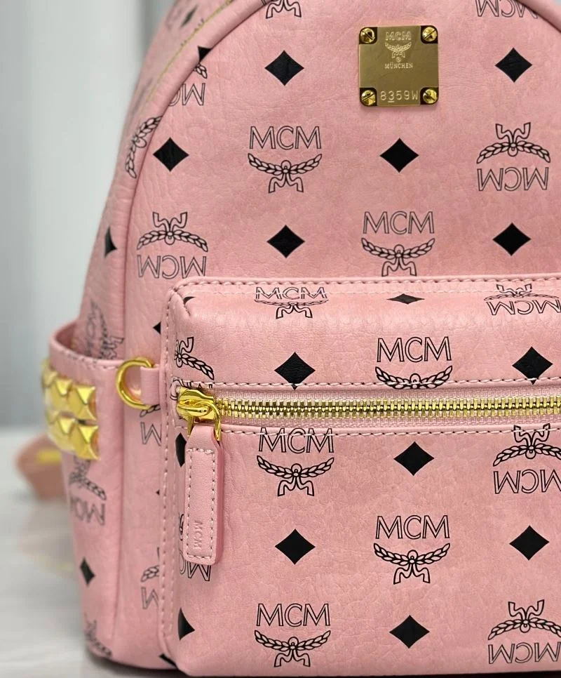MCM Backpacks FashionForward 45680