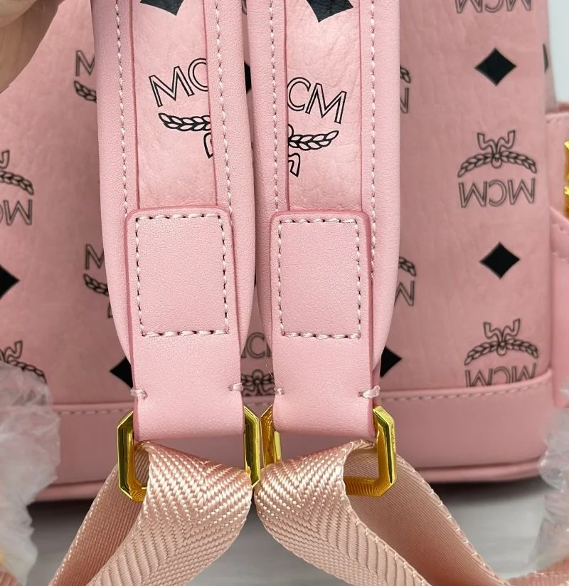MCM Backpacks FashionForward 45680