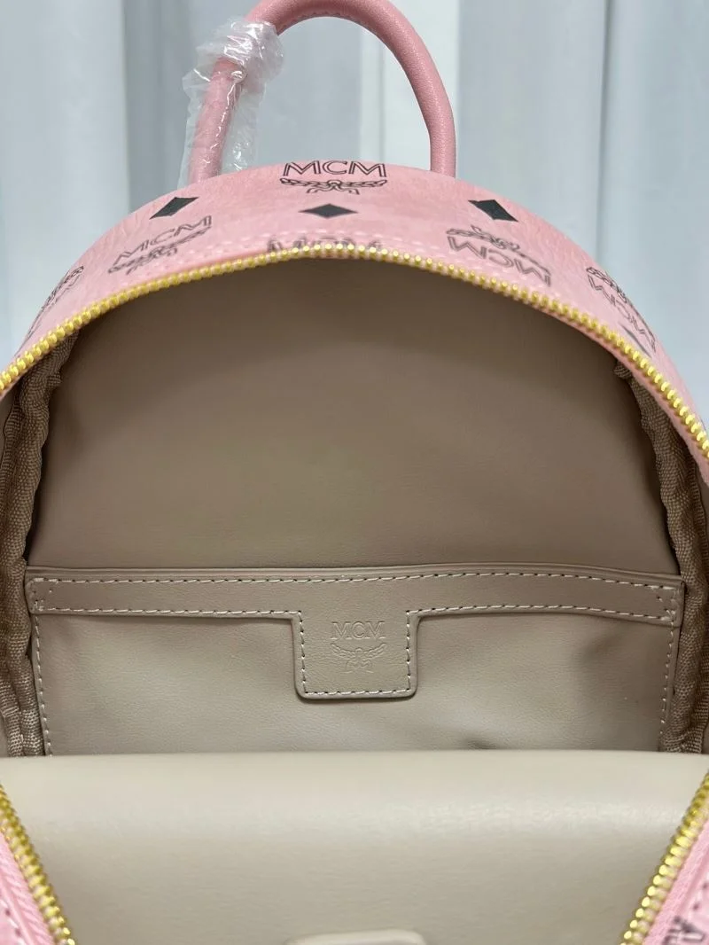MCM Backpacks FashionForward 45680