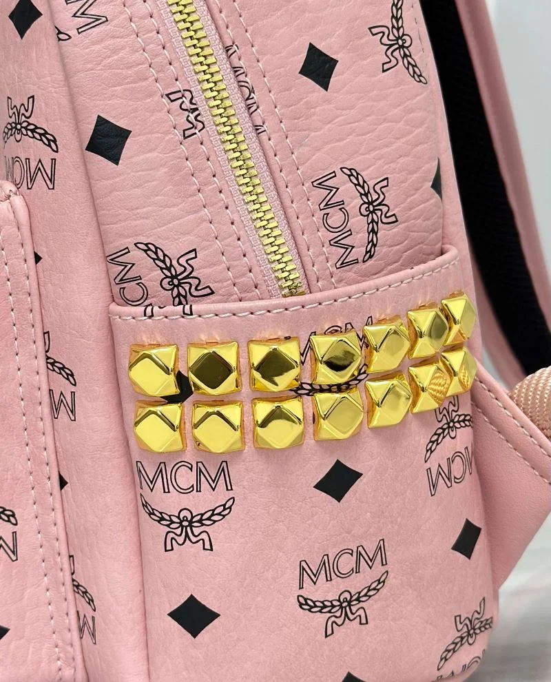 MCM Backpacks FashionForward 45680