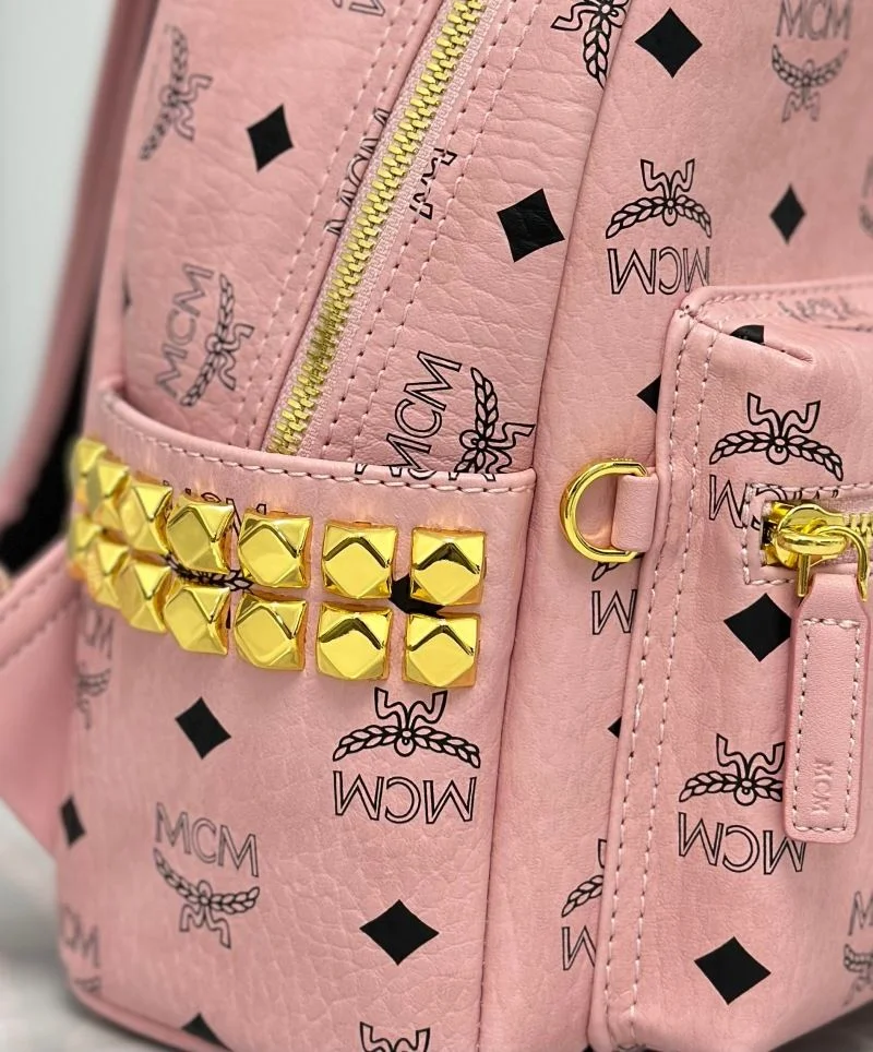 MCM Backpacks FashionForward 45680