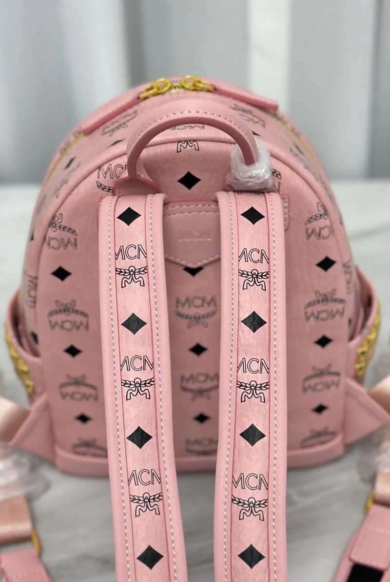 MCM Backpacks FashionForward 45680
