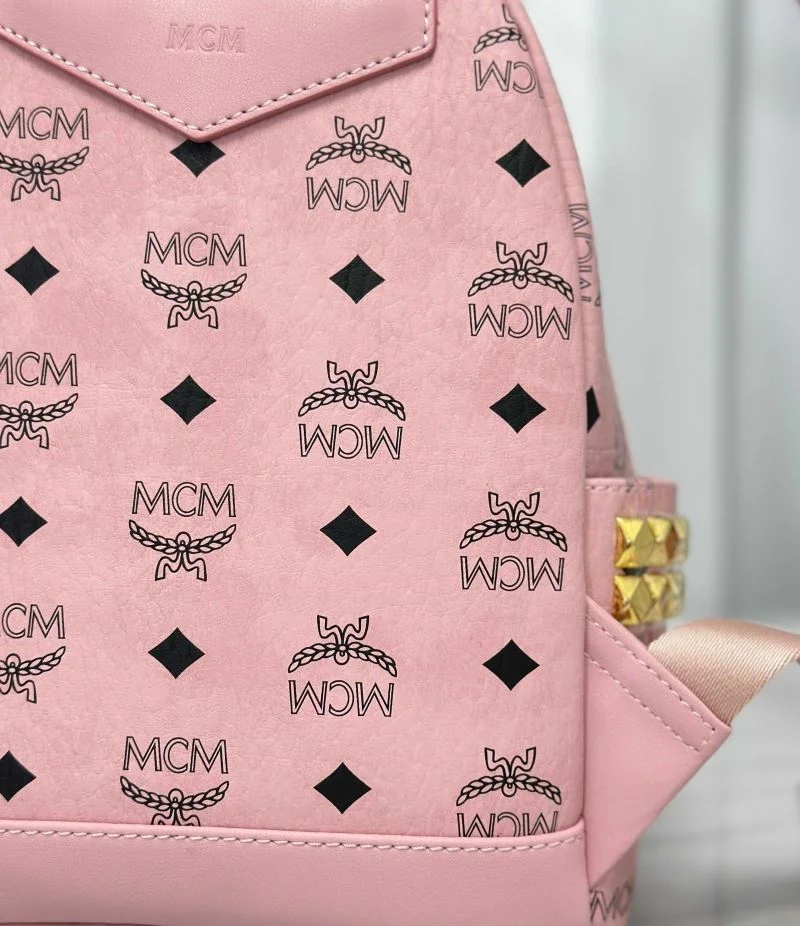 MCM Backpacks FashionForward 45680