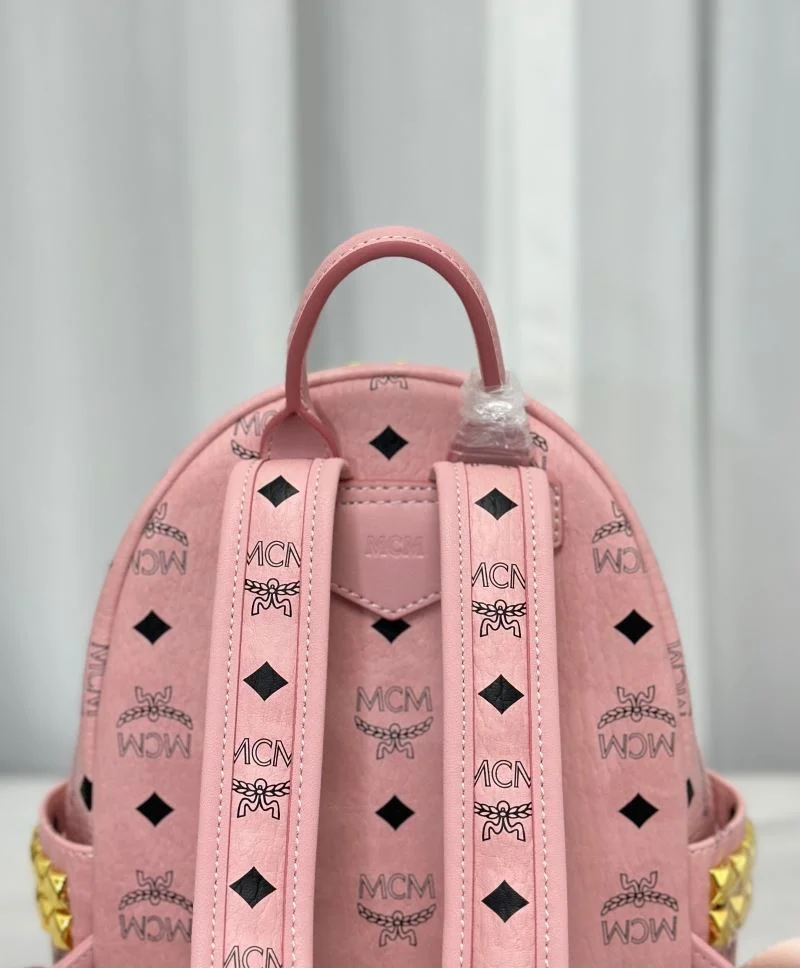 MCM Backpacks FashionForward 45680