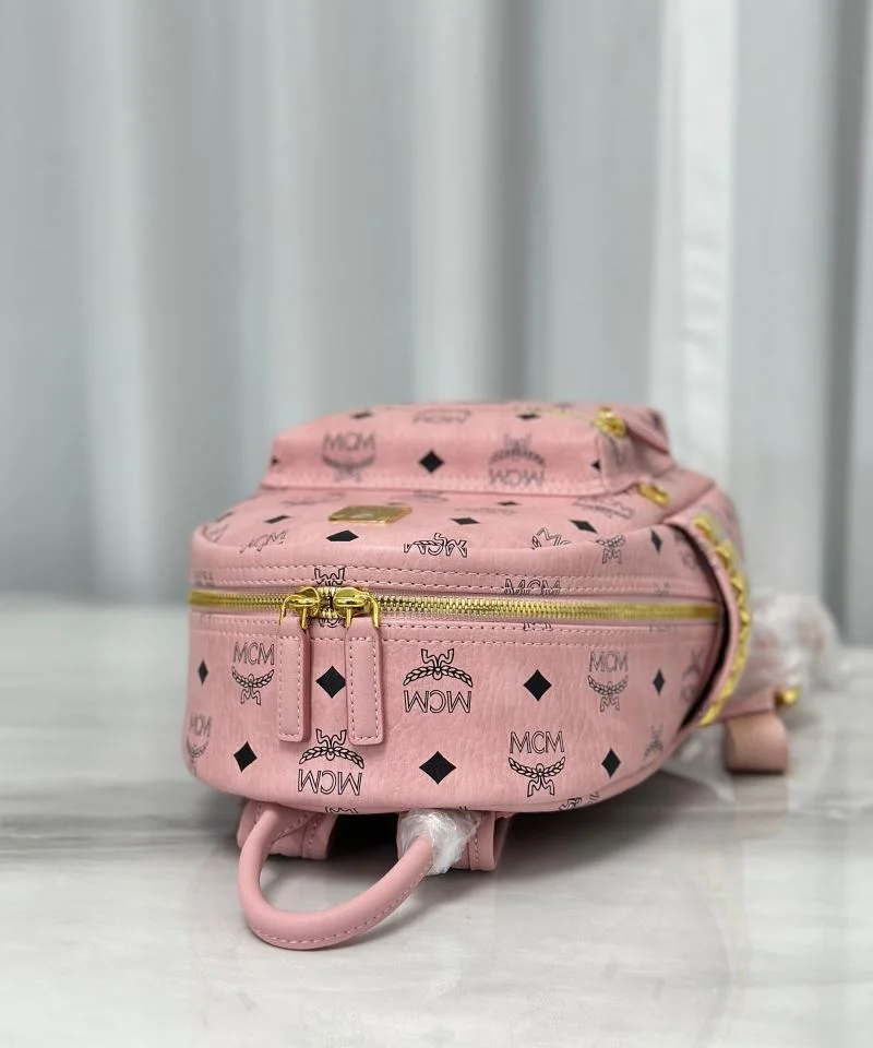 MCM Backpacks FashionForward 45680