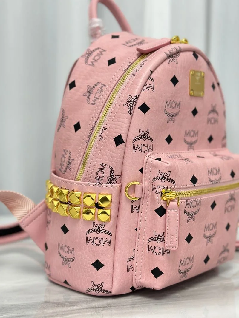 MCM Backpacks FashionForward 45680