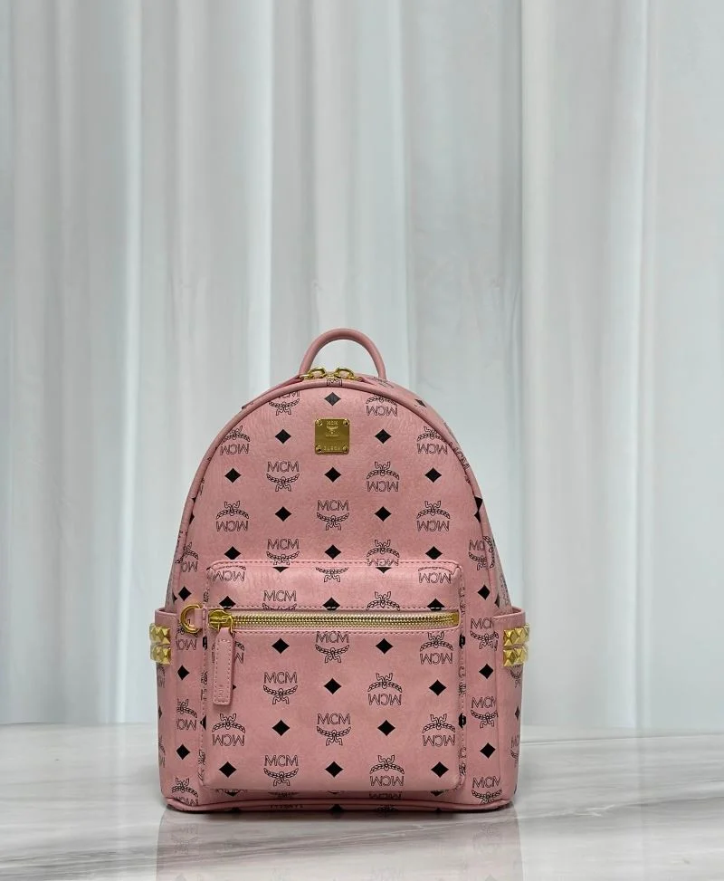 Affordable MCM Backpacks 45713