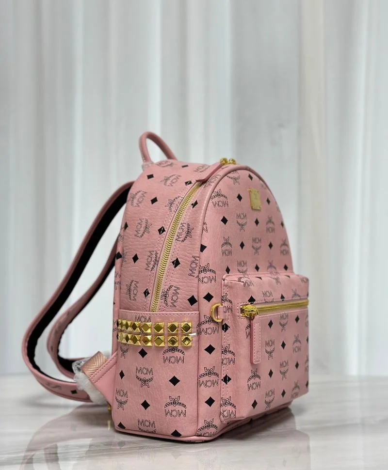 Affordable MCM Backpacks 45713