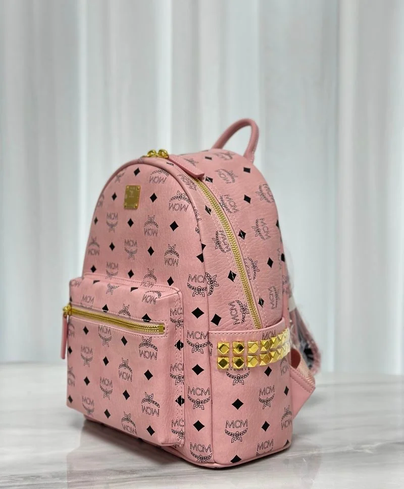 Affordable MCM Backpacks 45713