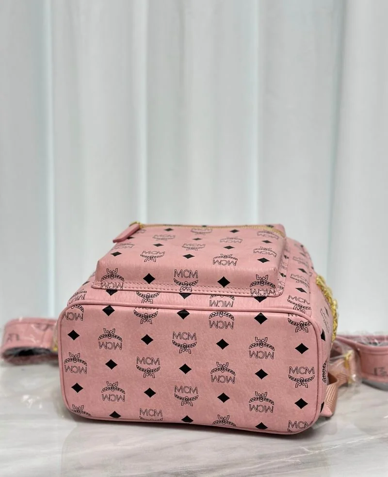Affordable MCM Backpacks 45713