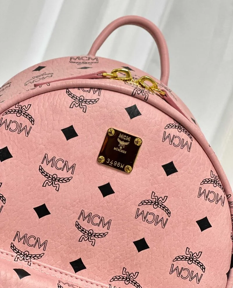 Affordable MCM Backpacks 45713