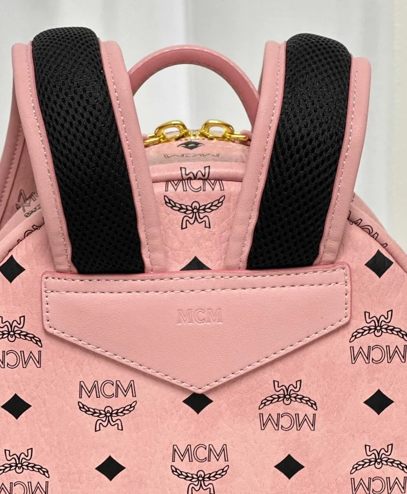 Affordable MCM Backpacks 45713