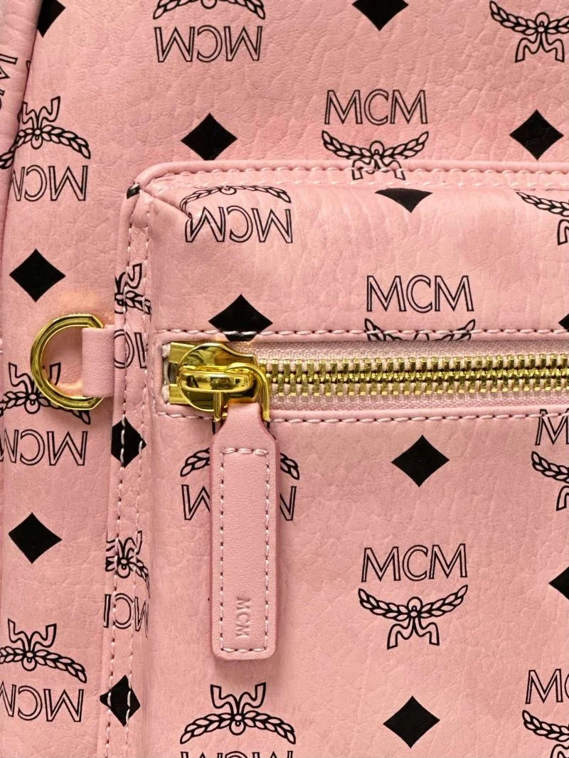 Affordable MCM Backpacks 45713
