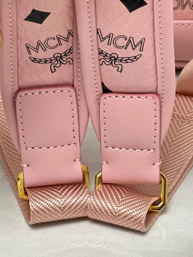 Affordable MCM Backpacks 45713