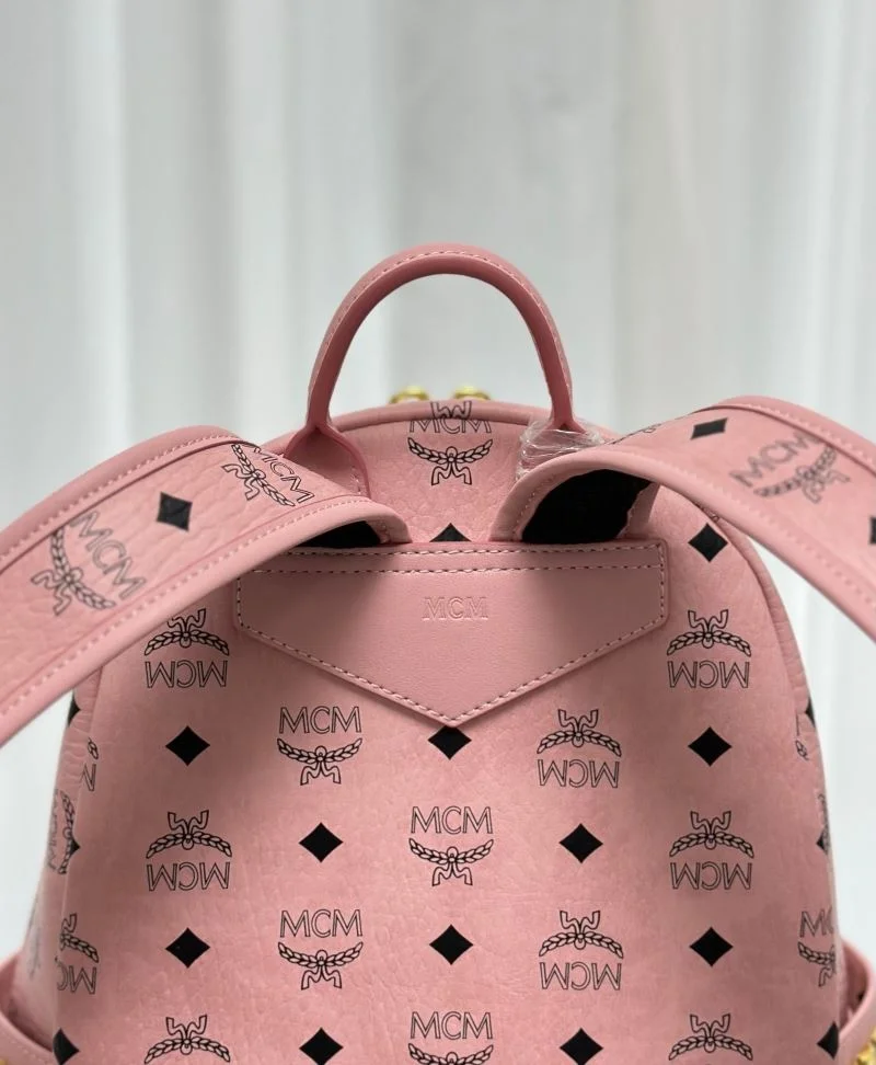 Affordable MCM Backpacks 45713