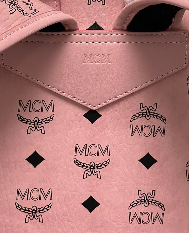 Affordable MCM Backpacks 45713