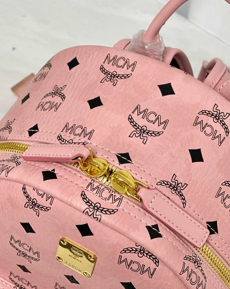 Affordable MCM Backpacks 45713