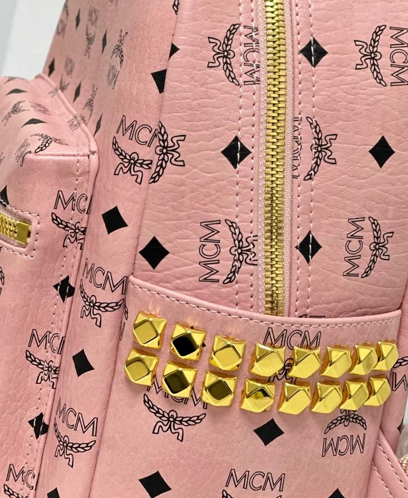 Affordable MCM Backpacks 45713