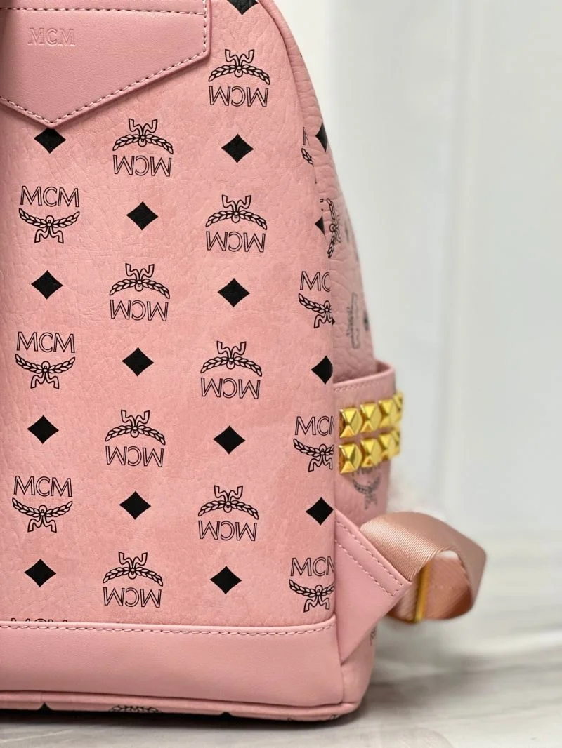 Affordable MCM Backpacks 45713