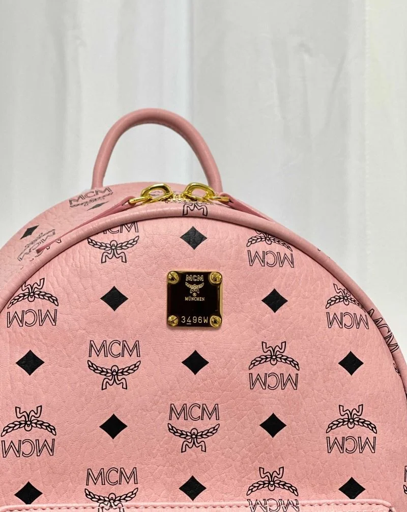 Affordable MCM Backpacks 45713