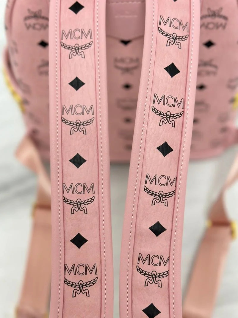 Affordable MCM Backpacks 45713