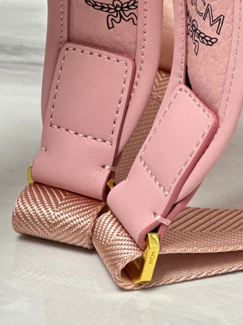 Affordable MCM Backpacks 45713