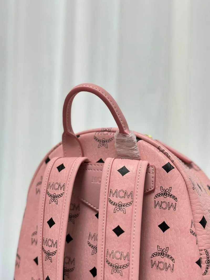 Affordable MCM Backpacks 45713