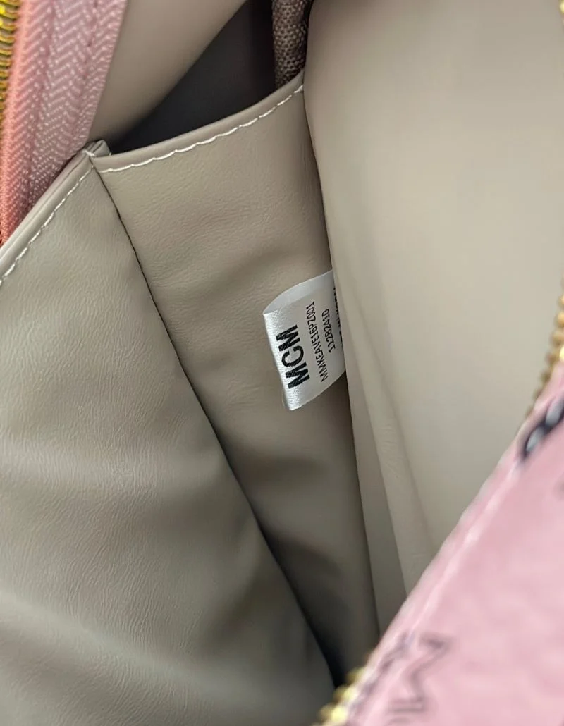 Affordable MCM Backpacks 45713