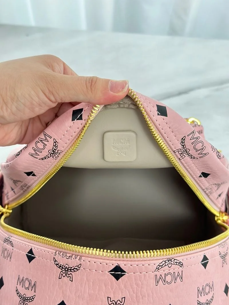 Affordable MCM Backpacks 45713