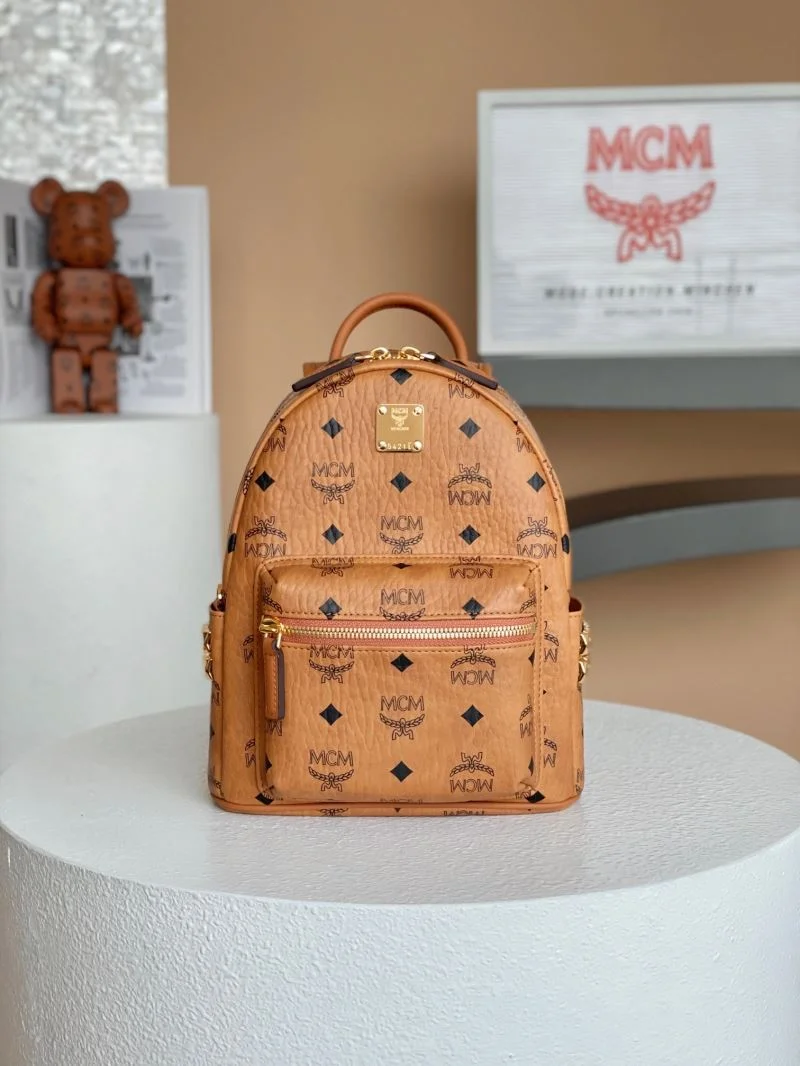 MCM Backpacks Tailored 45689