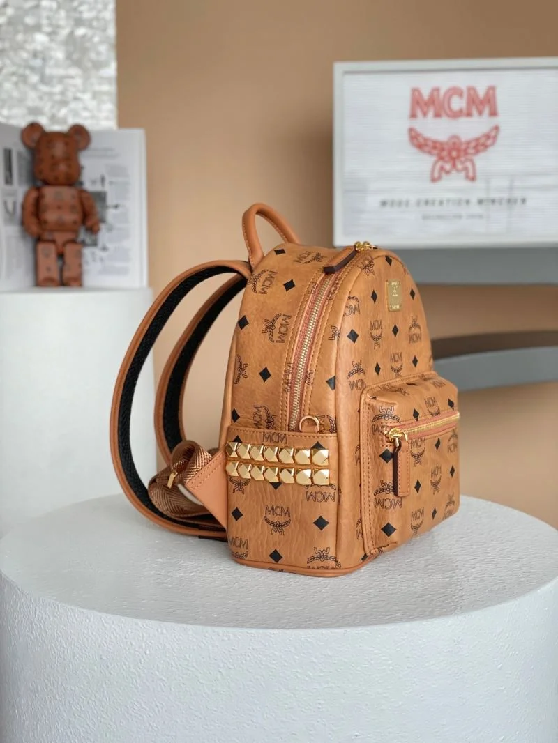 MCM Backpacks Tailored 45689