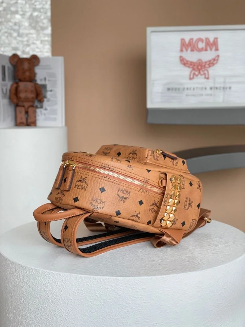 MCM Backpacks Tailored 45689