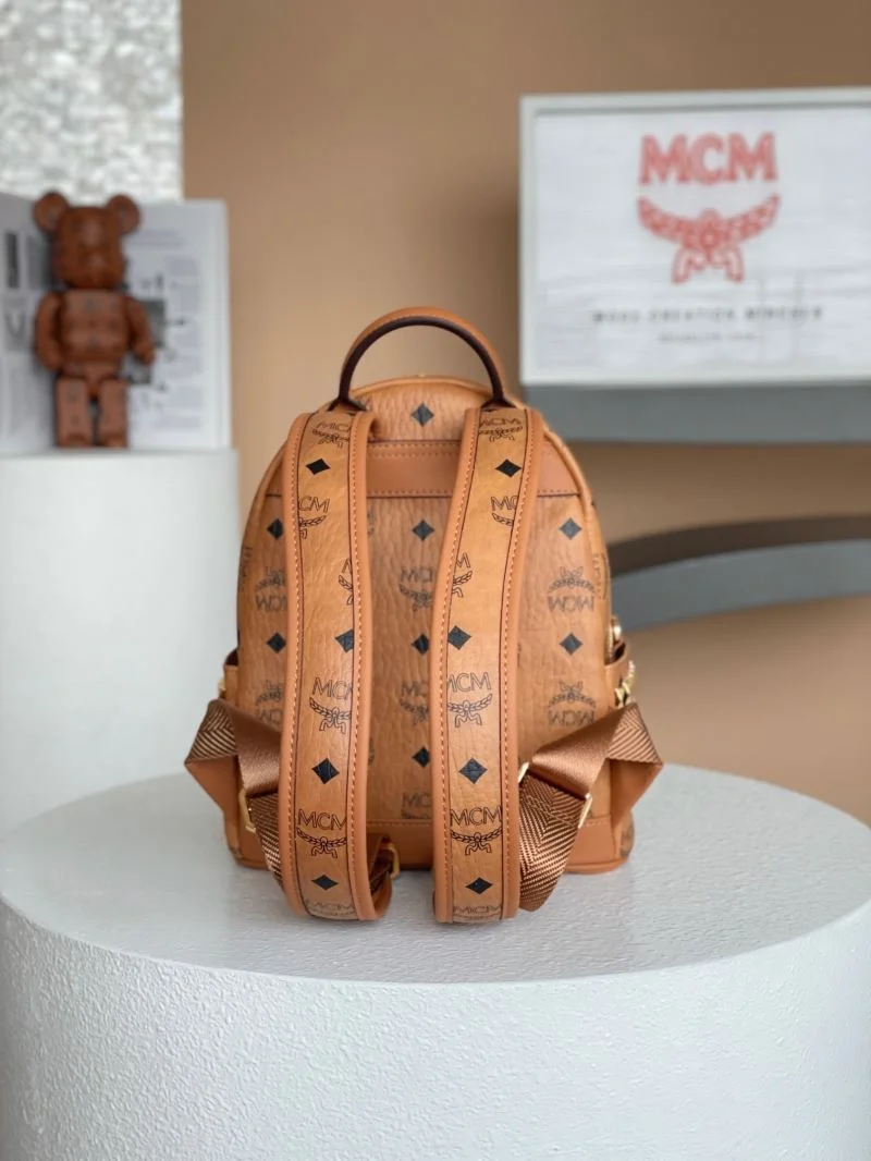 MCM Backpacks Tailored 45689