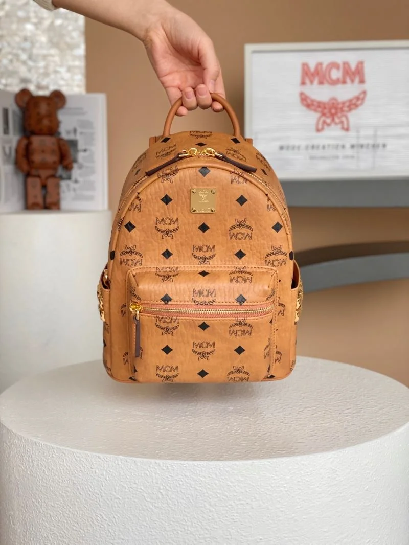 MCM Backpacks Tailored 45689